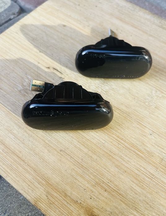 Led динамічний Поворотник Nissan Cube Pathfinder Qashqai Navara