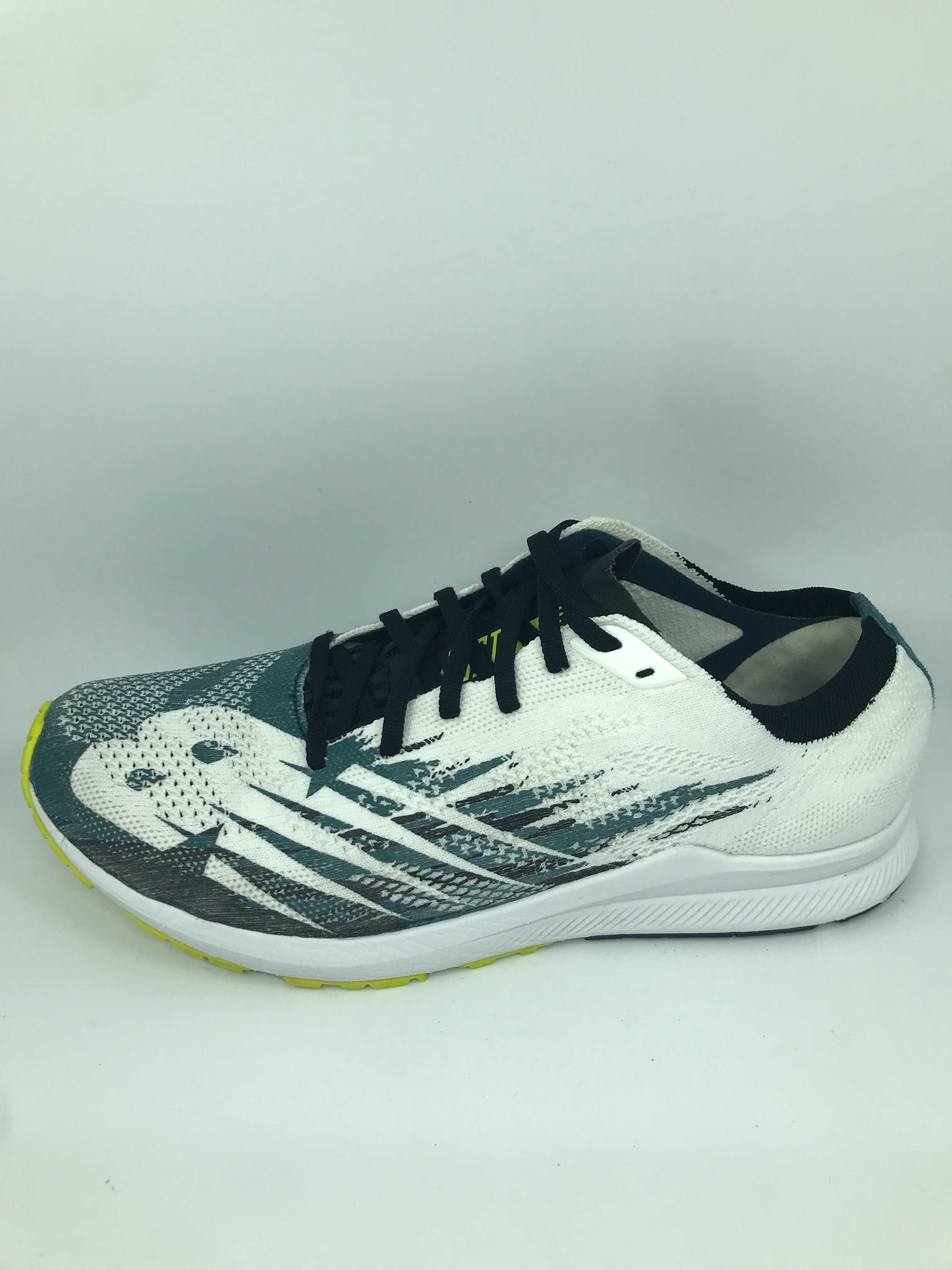 NEW BALANCE r.44 oryginalne buty biegowe męskie