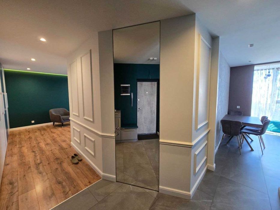 ЖК Над Бугом, Продається розкішна 2-к квартира бізнес-класу 40912