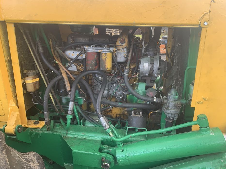 Продам трактор LKT 81