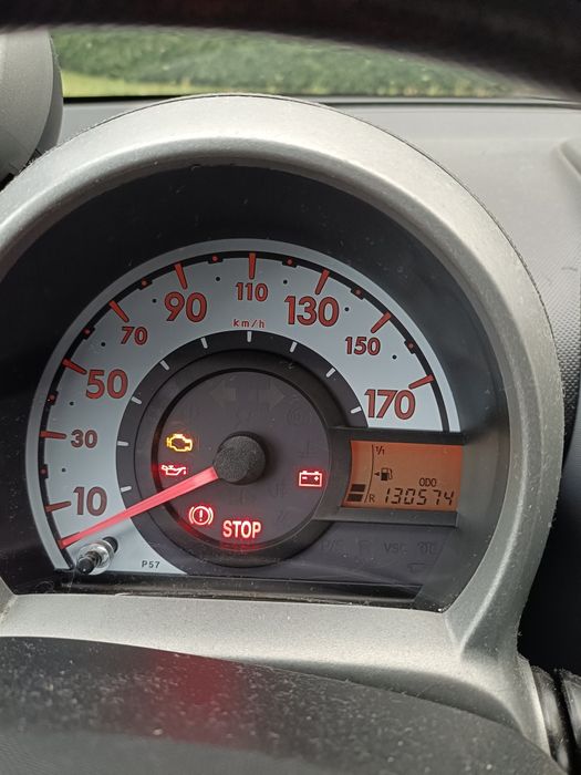 Impecável, poucos kms Citroen C1 Diesel 1.4 5 portas 130mil km sem nad