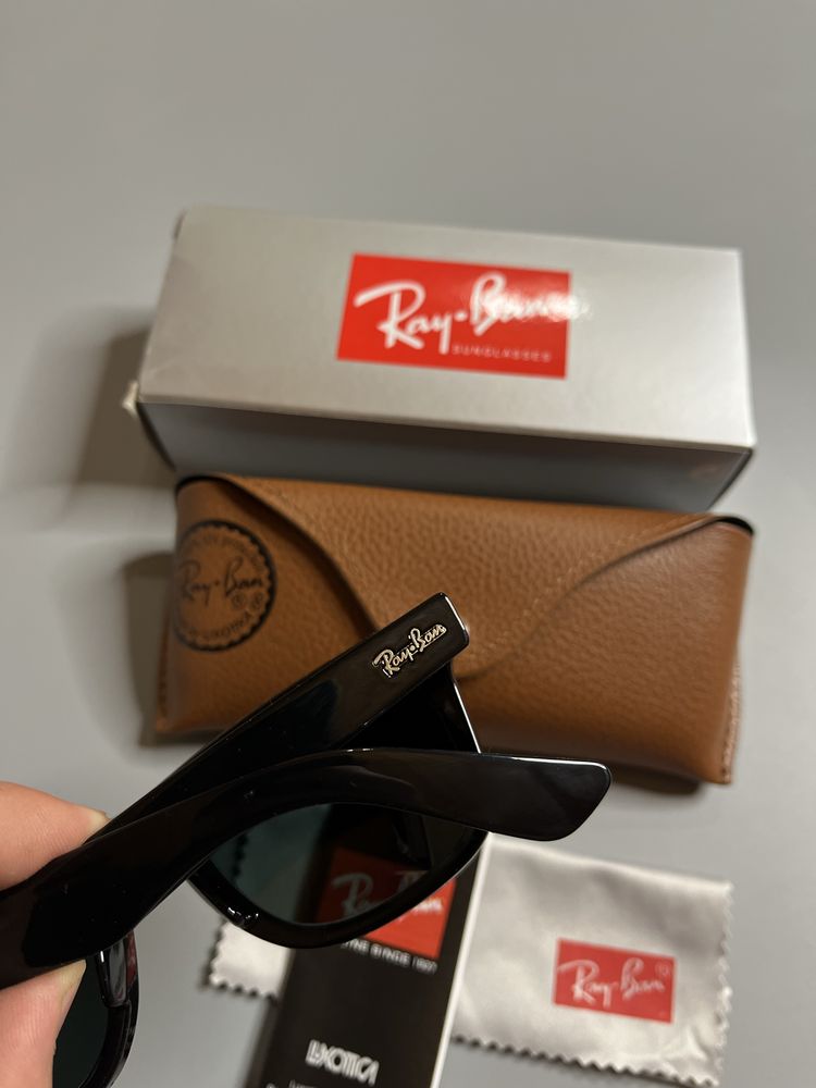 очки rayban окуляри рейбен