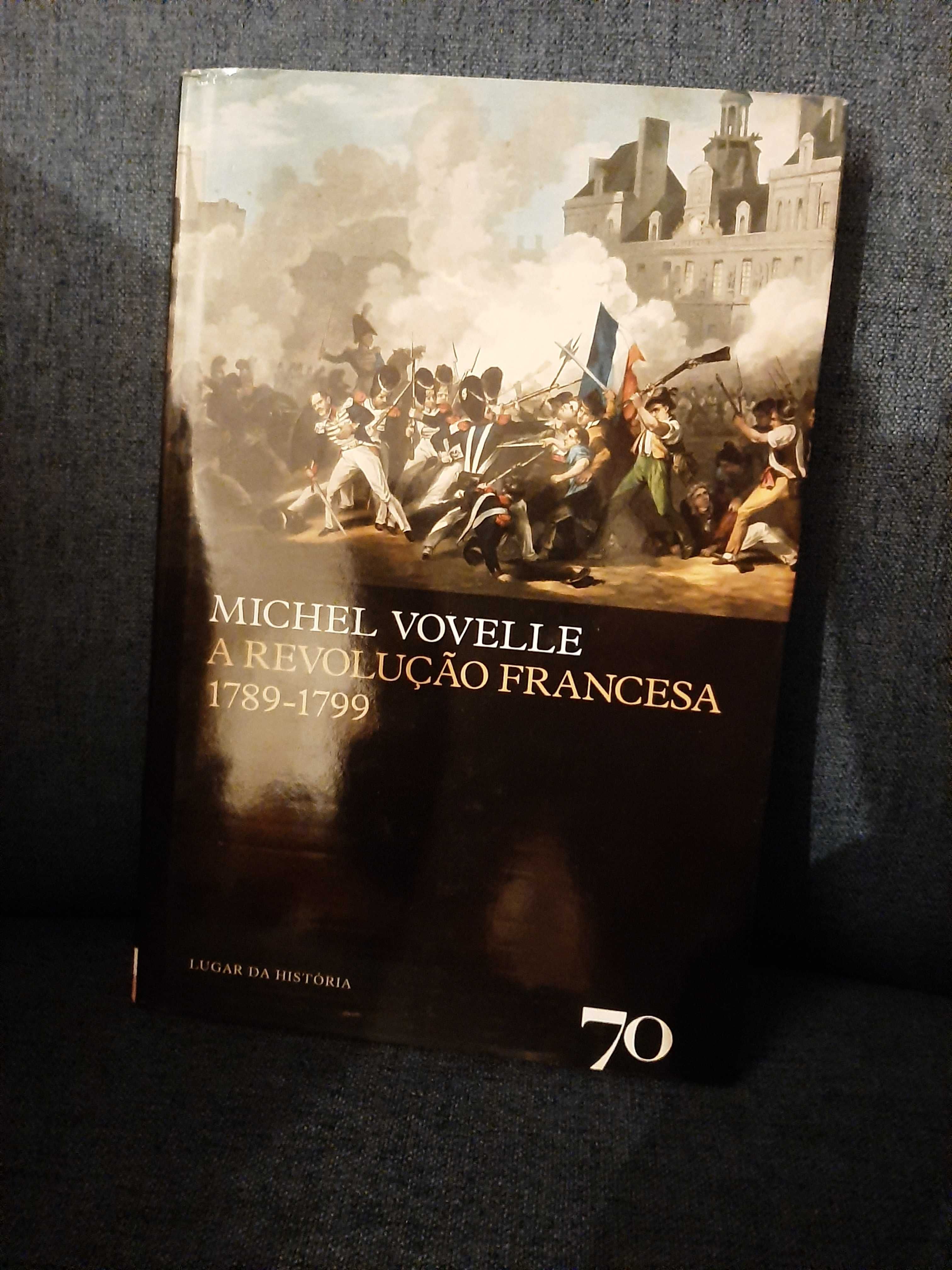 A Revolução Francesa