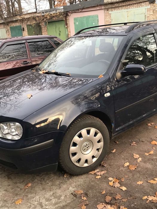 Продам  golf універсал