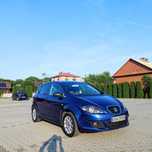 Seat Altea 1.6 LPG STAG piękny kolor, super stan, nowe hamulce