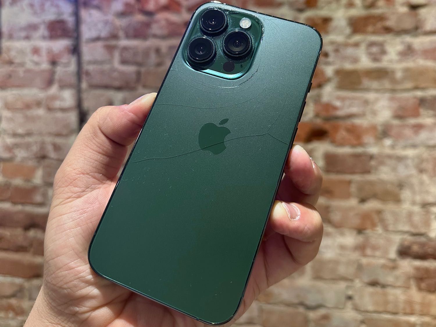 APARAT Tył Tylny iPhone 15 Pro Max Gratis Naprawa Aparatu Serwis Apple