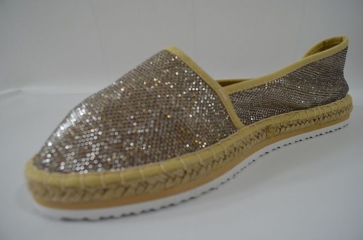 tamaris MOKASYNY Espadryle nowe DAMSKIE R 37