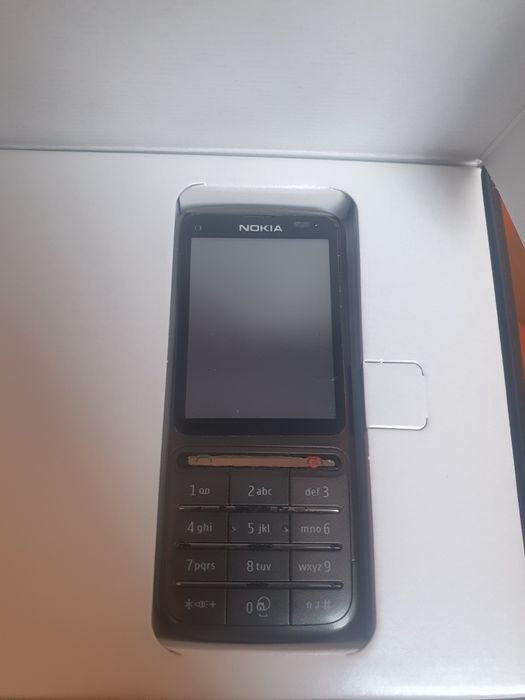 Nokia c3 używana