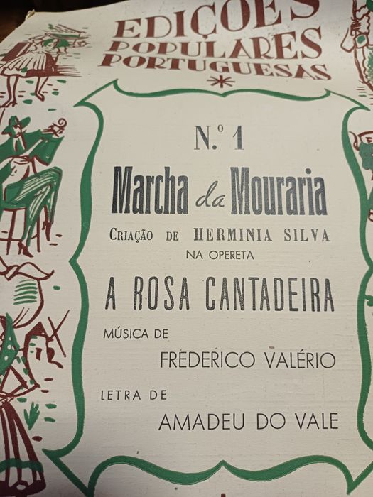 Marchas da Mouraria