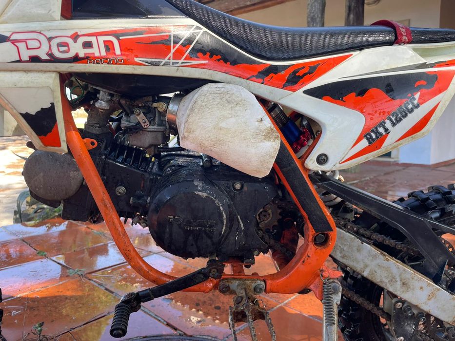 Roan Racing RXT 125cc