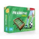 Piłkarzyki stołowe Albi pudełko,307x524 mm