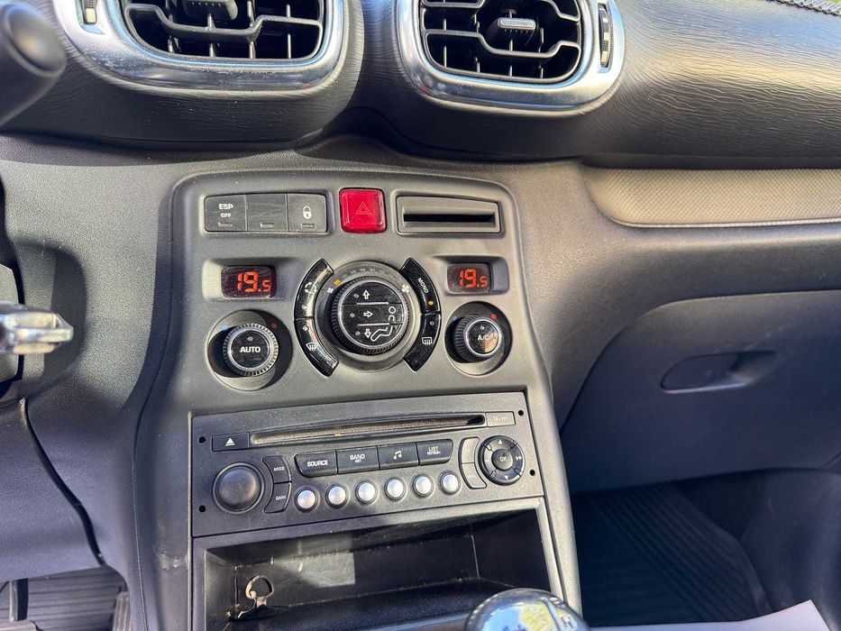 Продам Citroen C3 Picasso 2012р. #71937