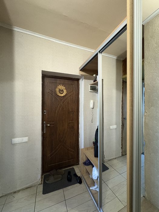 Продам 3-х комнатную квартиру Левый берег. Ж