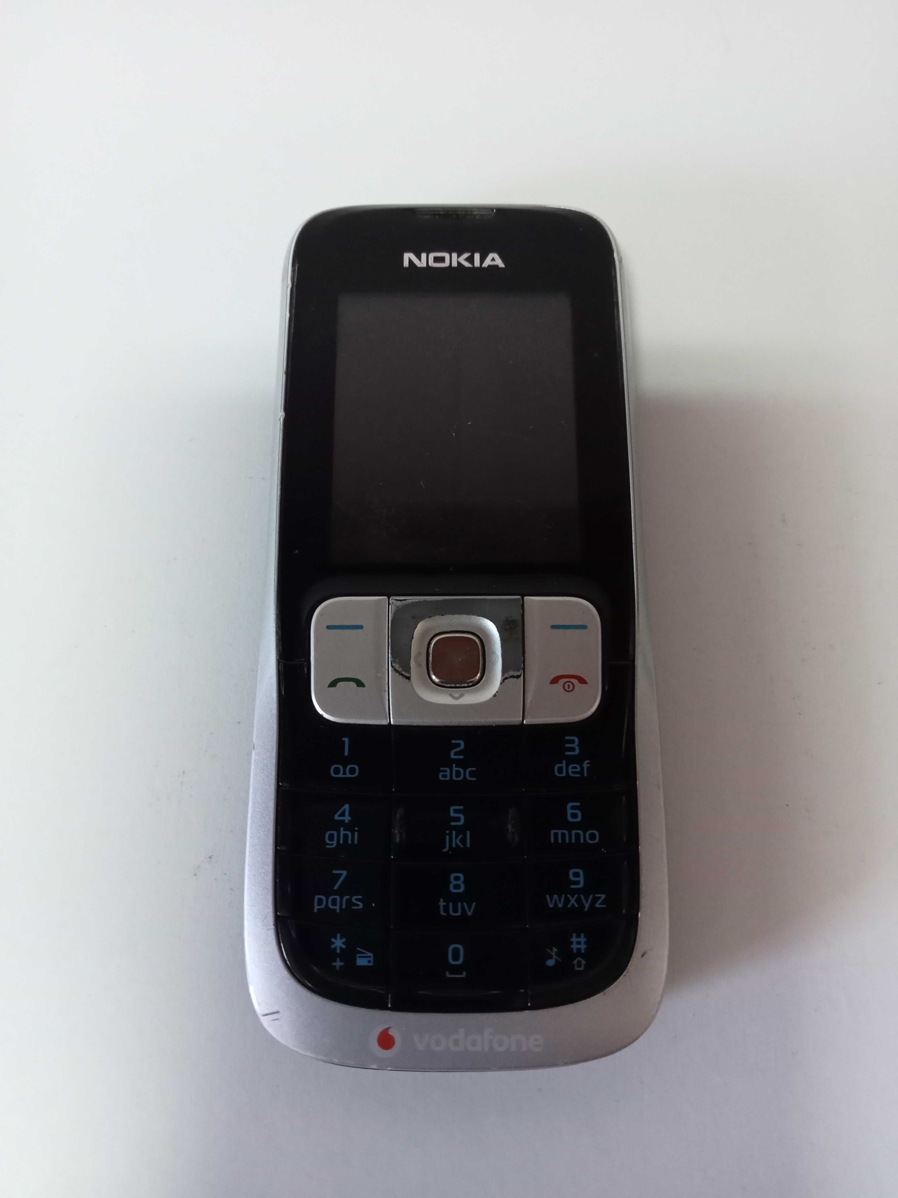 Nokia 2630 para peças