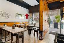 Café em Alfornelos