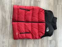 Продам жилетку the north face розмір s