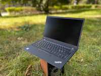 ОПТ Ноутбук  Lenovo ThinkPad X1 Carbon 5th/i7-7500U/16/256/ПДВ
