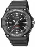 Zegarek Męski Casio MW-620H-1AVDF + BOX