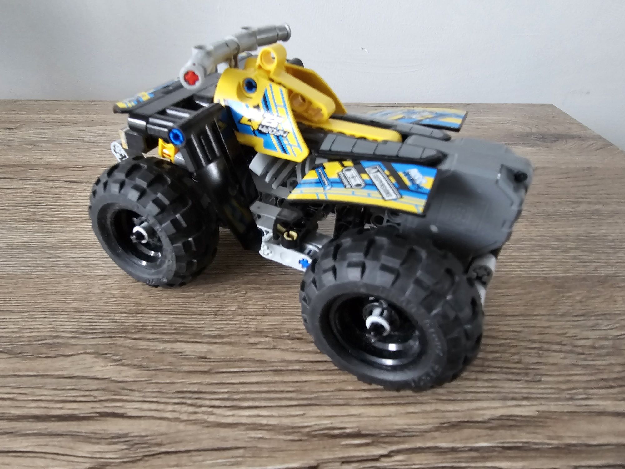 LEGO Technic Quad 42034