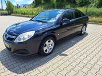 Opel Vectra Vectra C GTS FL 2005 1.8 LPG Essentia
