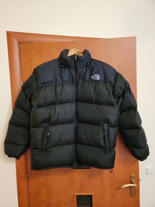 Топовий The north face 1000
