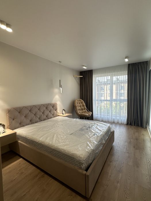 Здам дизайнерську 1-кімн.вартиру, ЖК Рanorama de Lux!