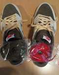 Jordan 1 Retro Low OG SP Travis Scott Reverse Mocha R.39