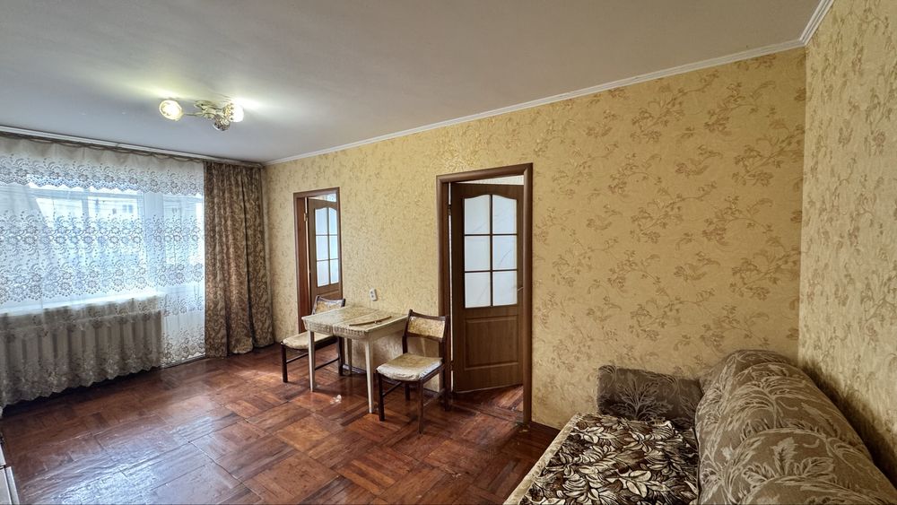 Продам 4 ккв в центре Чугуева, 4 эт