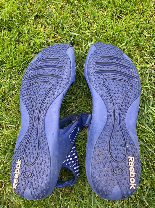 Sandały Reebok 44,5 rozmiar, stan super
