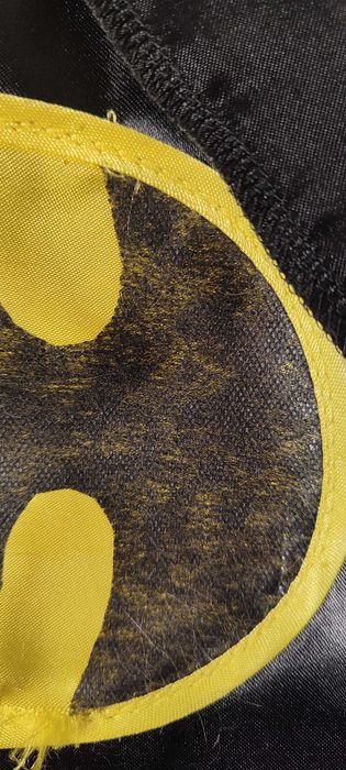 Дитячий новорічний костюм Бетмен