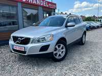 Volvo XC 60 2.0 d 163 ps AUTO Z GWARANCJA