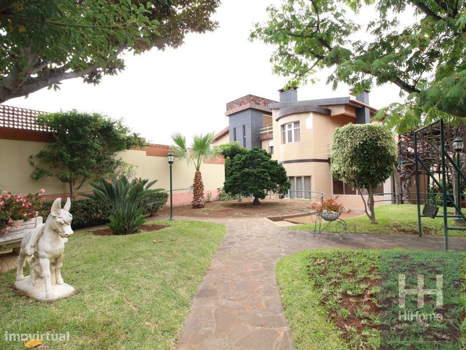 Moradia Tradicional T3 | Santa Maria Maior, Funchal