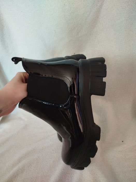 Взуття осіннє/весняне