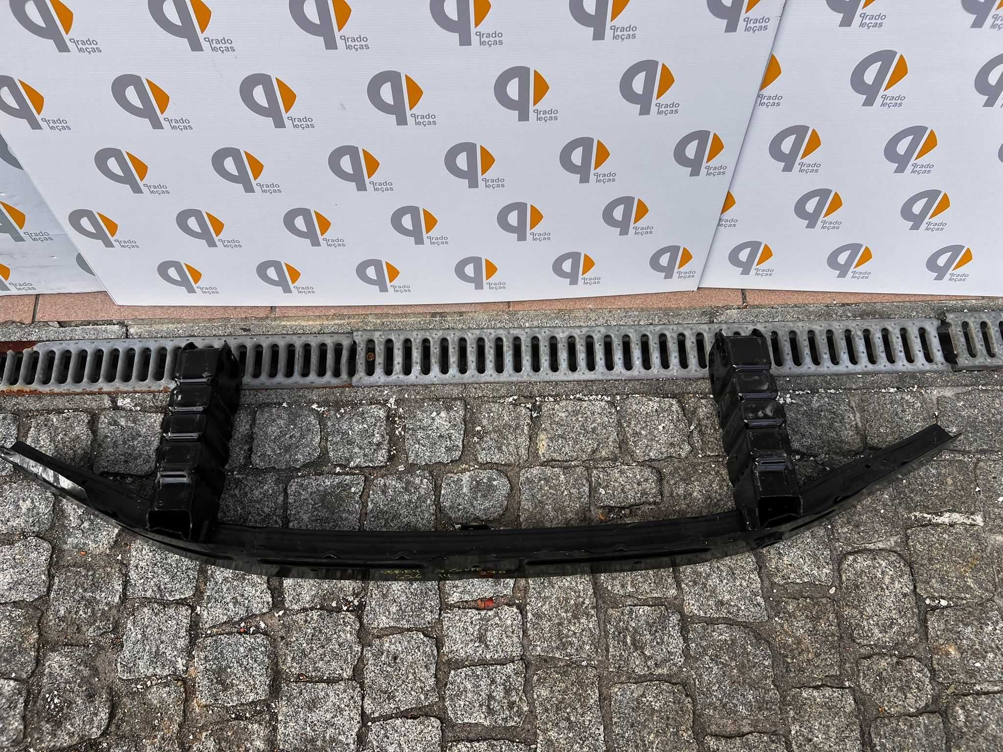 Reforço Barra párachoques frente BMW série G26 I4