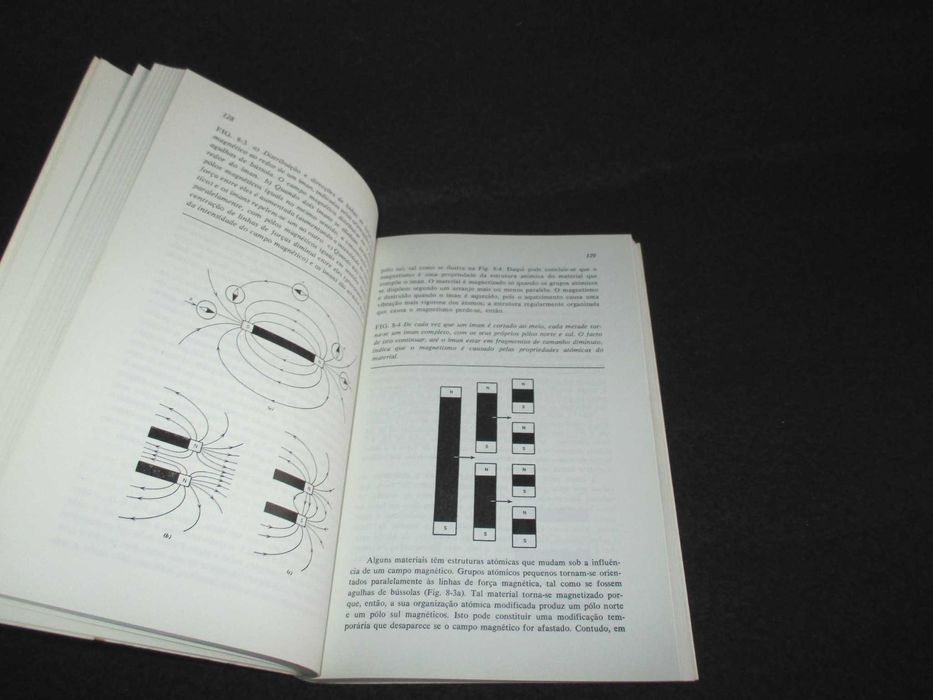 Livro A Terra Nova Geologia Global Peter J. Wyllie Gulbenkian