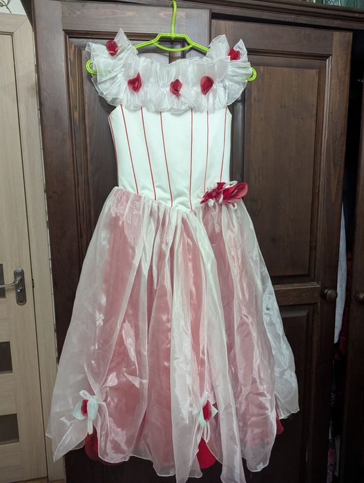 Одяг на дівчину старшокласницю. Безкоштовно.