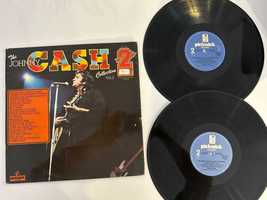 Johnny Cash – The Johnny Cash Collection - Vol. 2 LP Winyl (A-121)