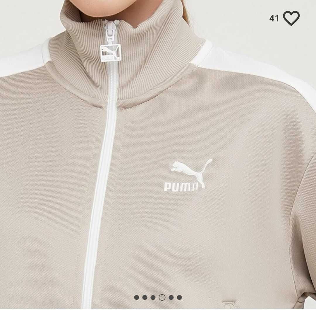 PUMA спортивный костюм