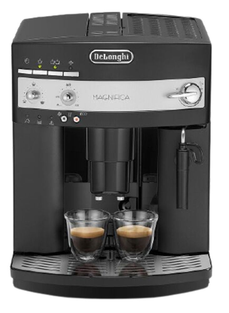 Продам Кофемашину Delonghi Magnifica ESAM 3000.B