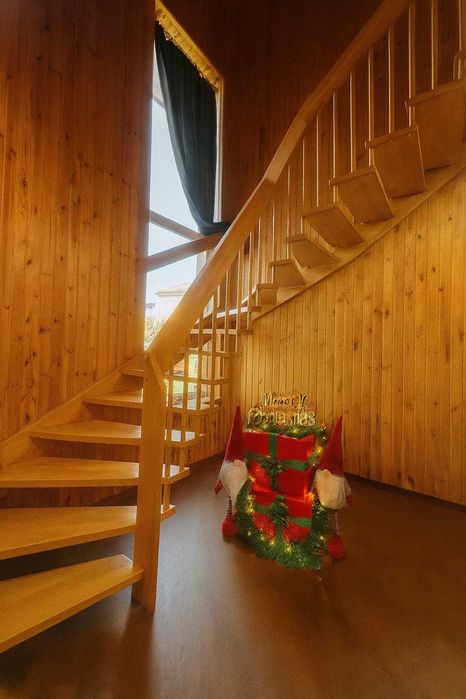 Оренда затишного двоповерхового будинку Канадське містечко Гостомель