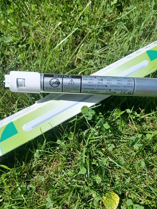 Świetlówka T8 TUBE