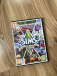 Sims 3 cztery pory roku