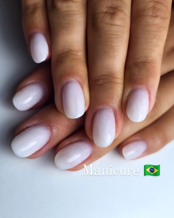 Manicure e pedicure