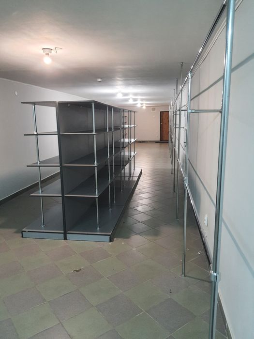 Оренда підвала 160 кв склад-магазин