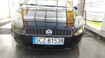 Fiat grande punto 1.4 16v LPG