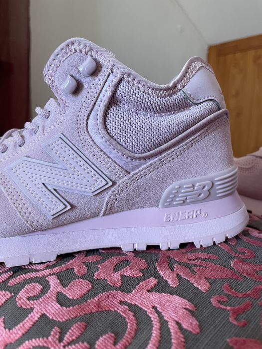 Ténis New Balance novos 38
