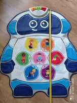 Коврик игровой музыкальный.