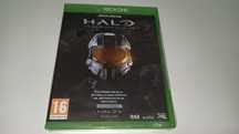 xbox one HALO THE MASTER CHIEF COLLECTION nowa! Folia ! unikat w folii