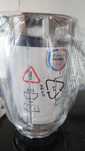 Blender Szklany Kenwood KAH359NS