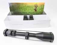 Luneta ZEISS conquest DL 3-12x50